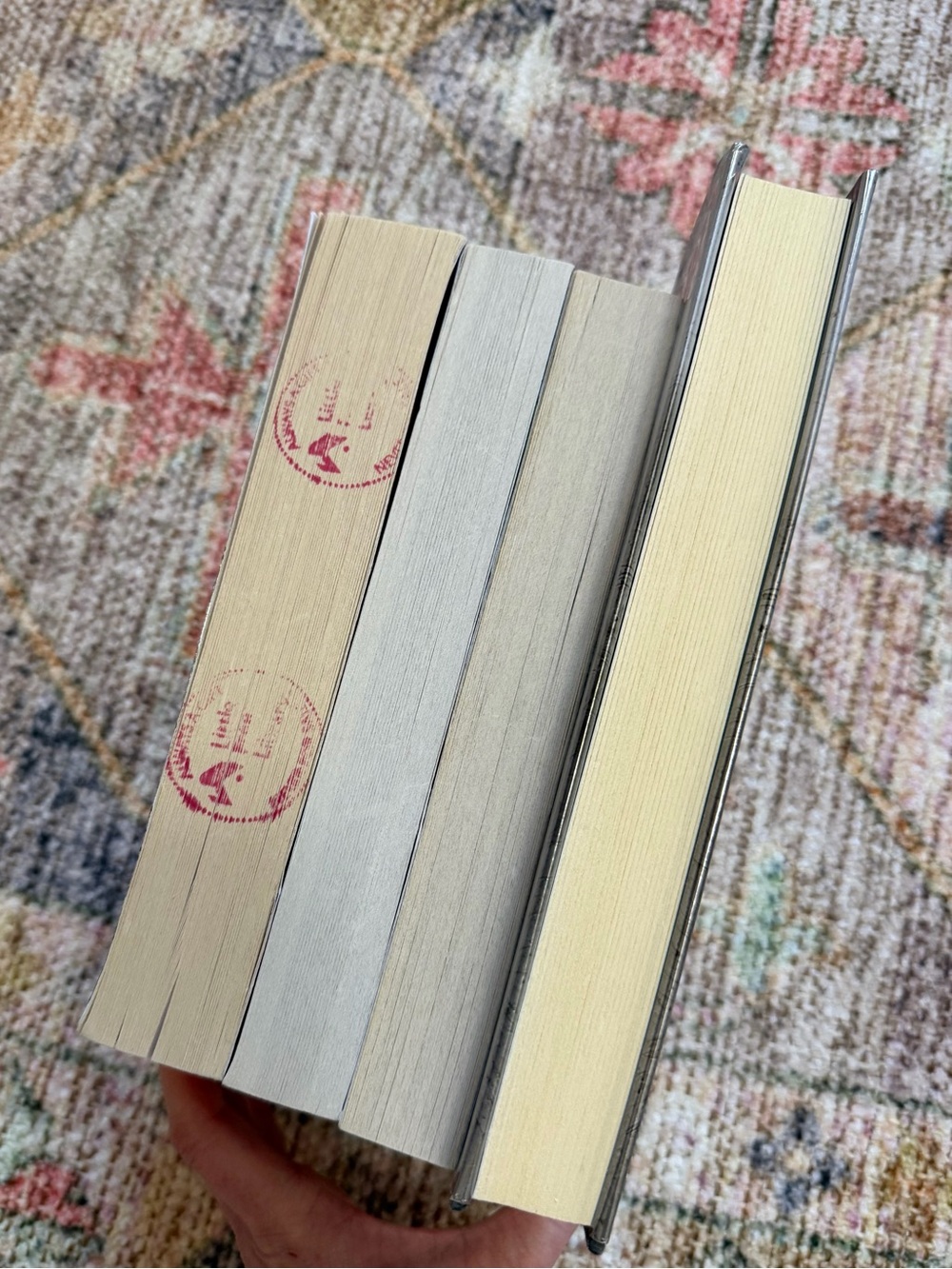 FOUR RUTH WARE BOOKS 📚 - Picture 4 of 4